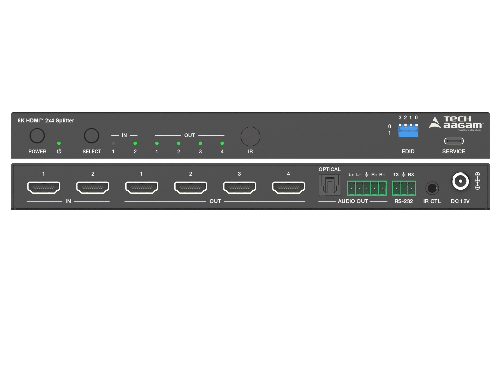 TA-UHS24-48G