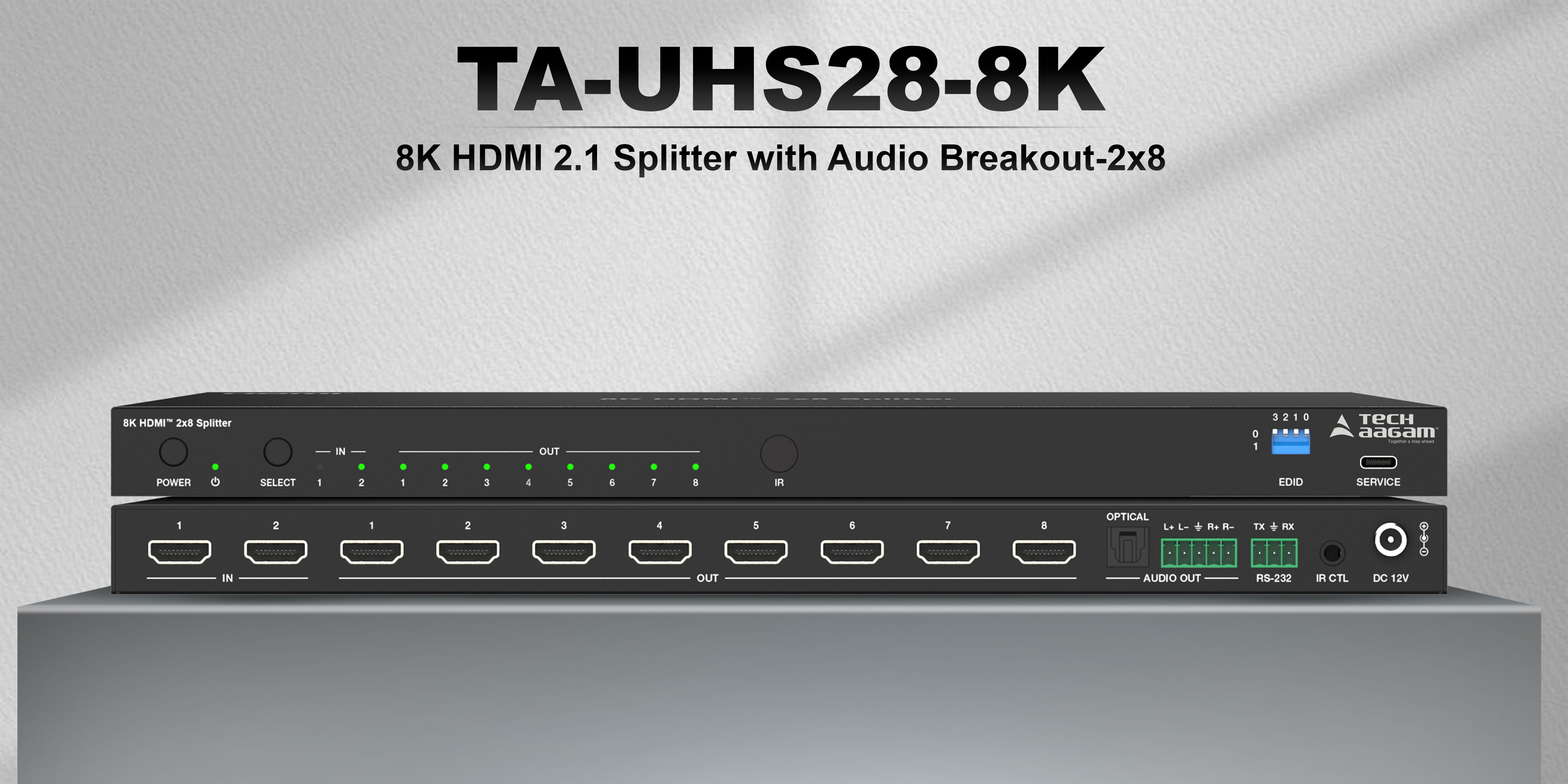 TA-UHS28-48G