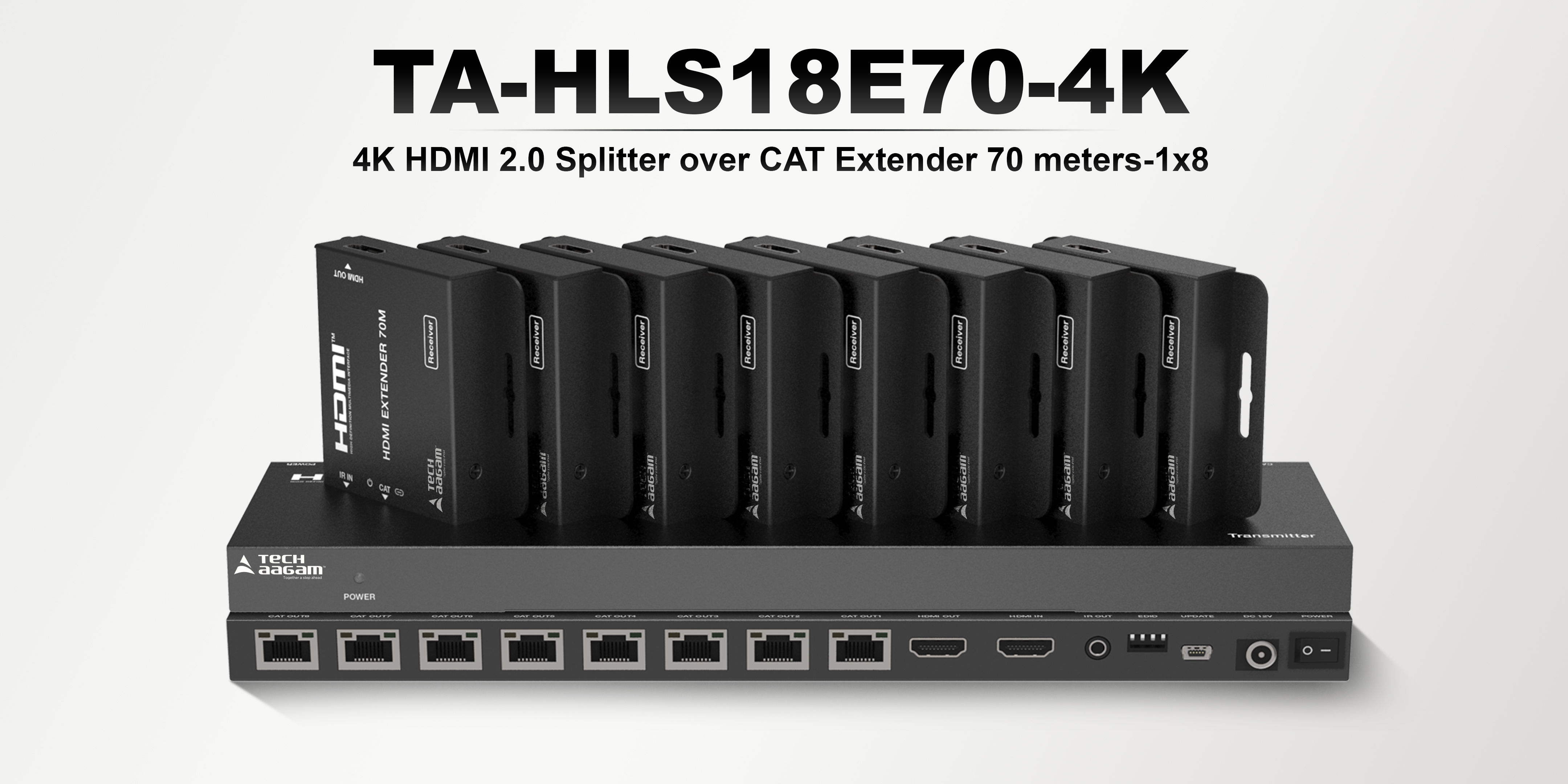 TA-HLS18E70-4K