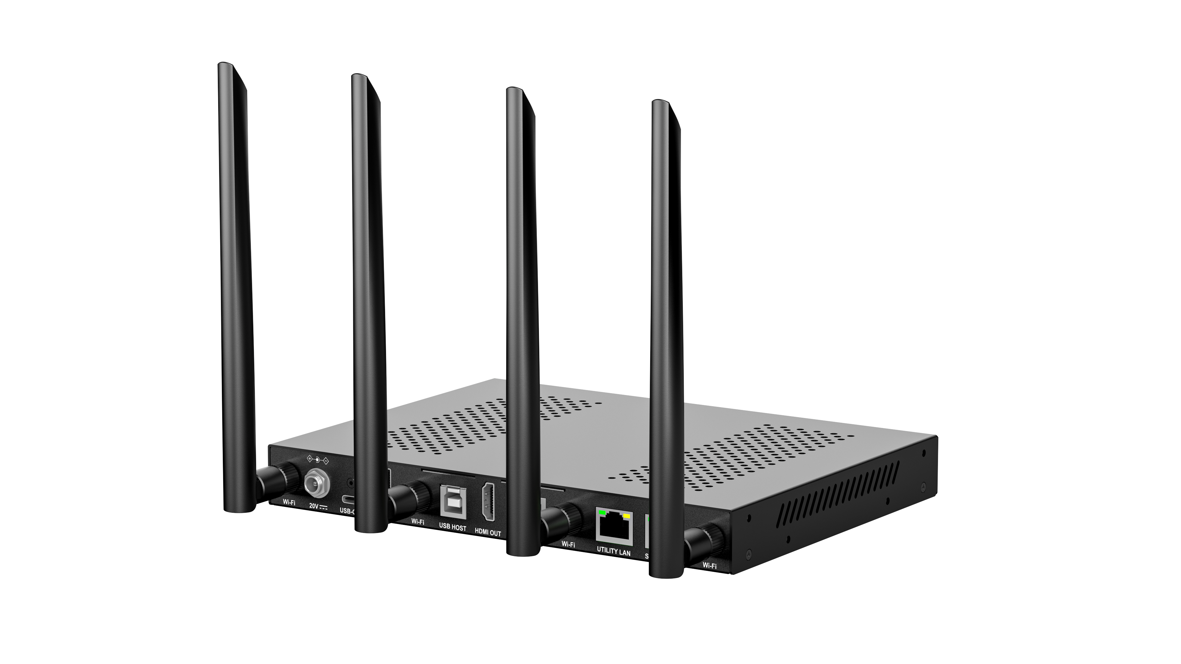 UNITY™ UC WAVE TA-WPS21HDBT-4K60