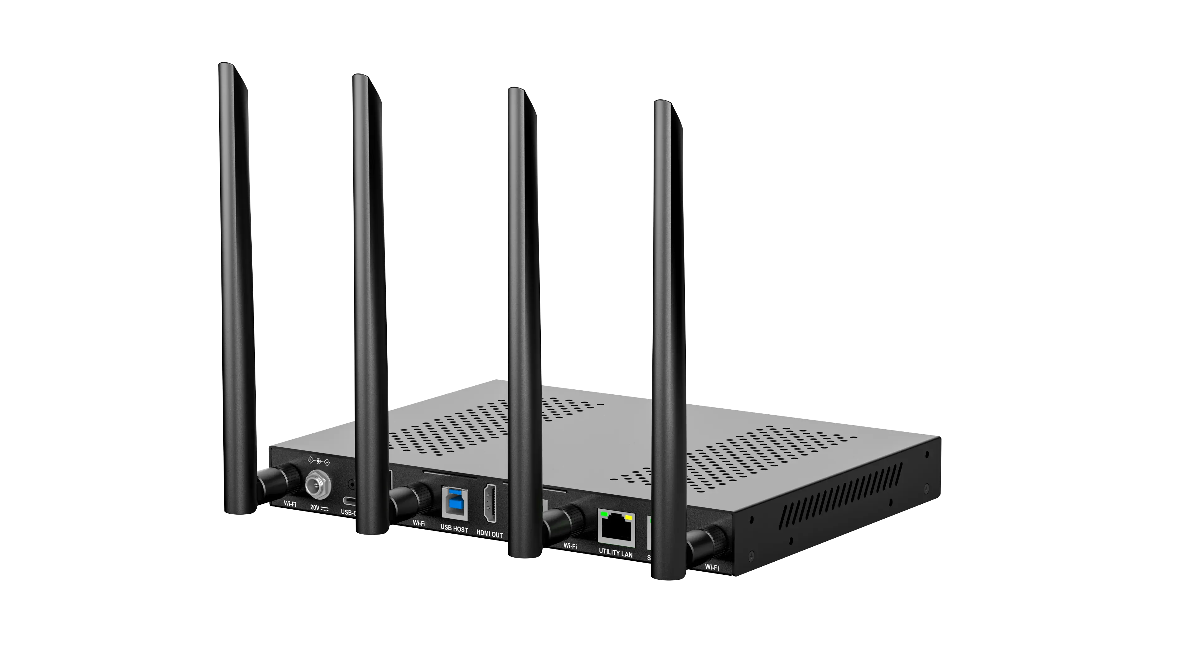 UNITY™ UC WAVE TA-WPS21HDBT-4K60
