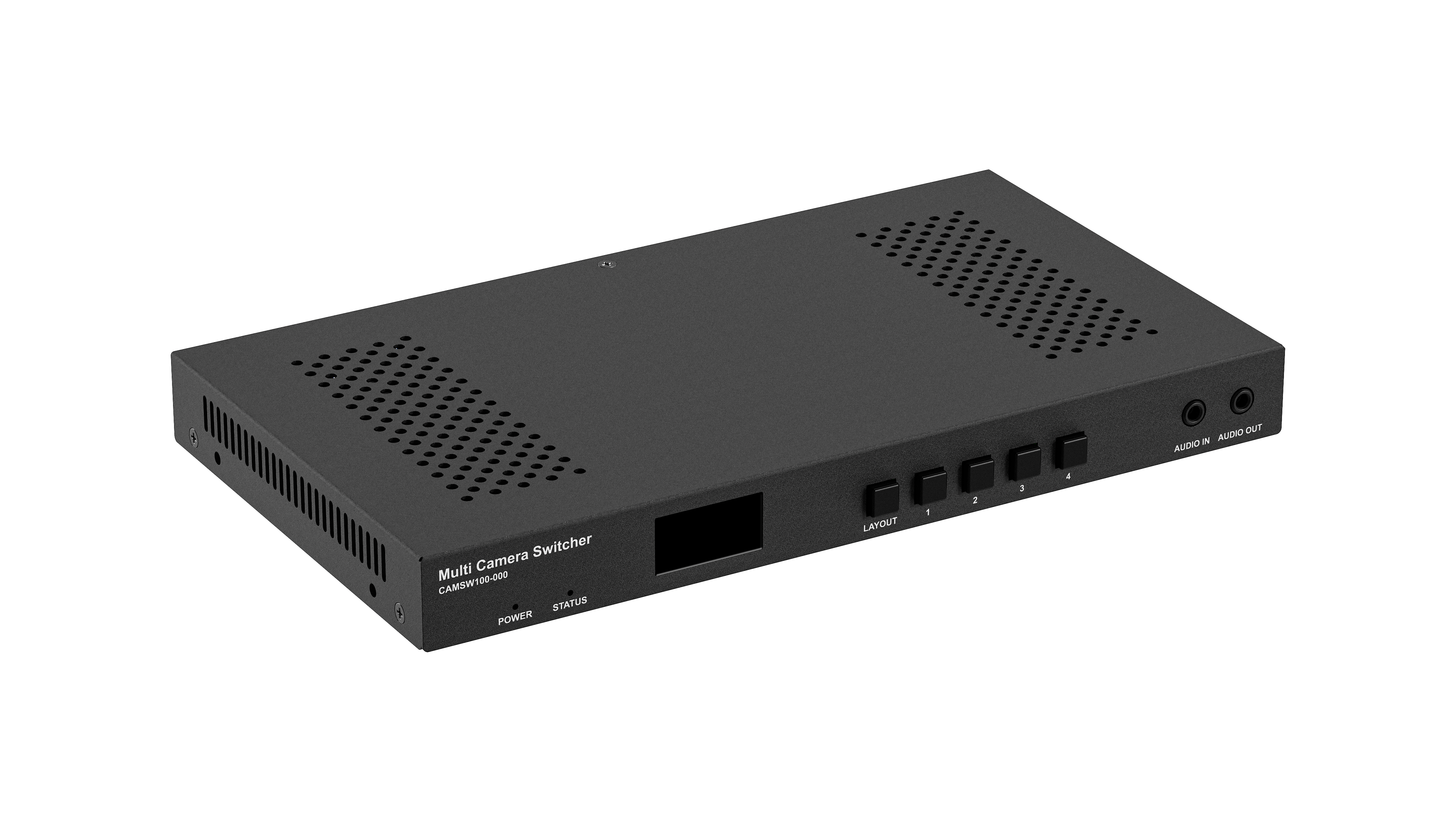 UNITY™ UC STUDIO TA-MCS42-4KNDI