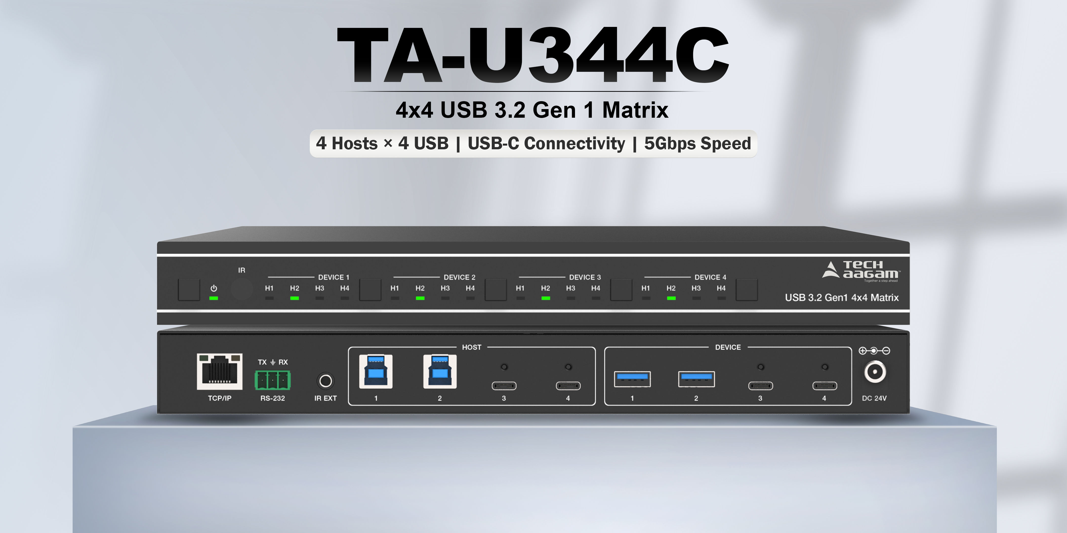 TA-U344C