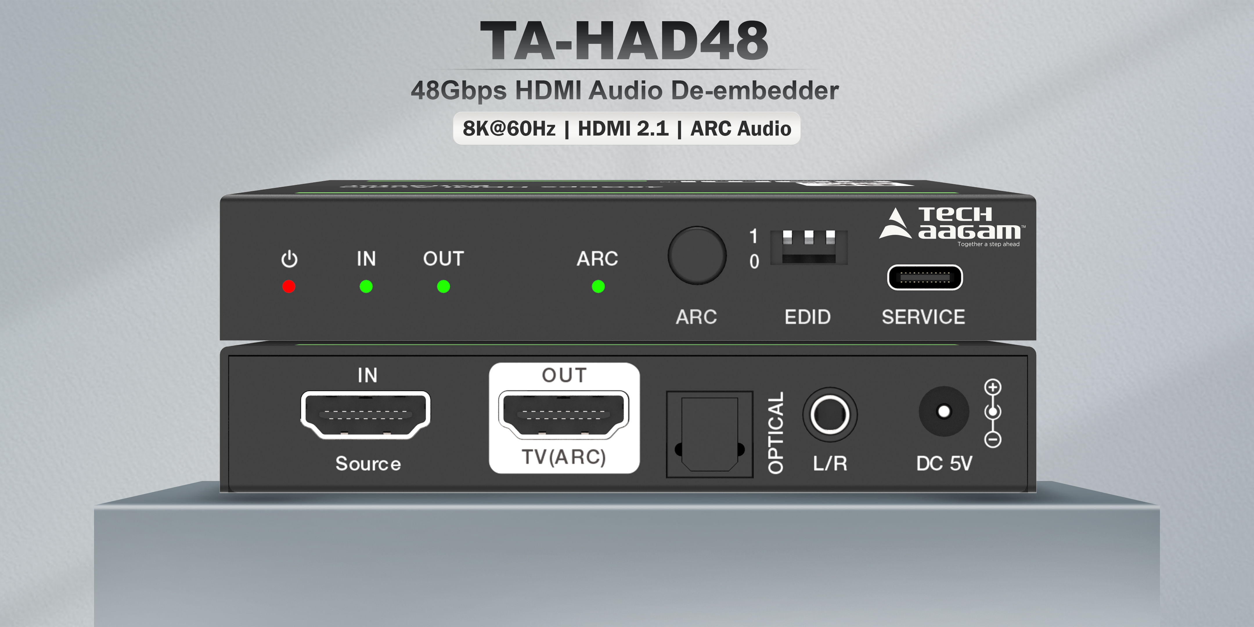 TA-HAD48