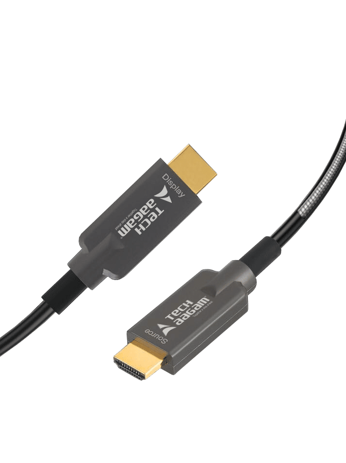 TA-H2HAOC-ARM-4K ARMOURED HDMI 2.0 CABLES