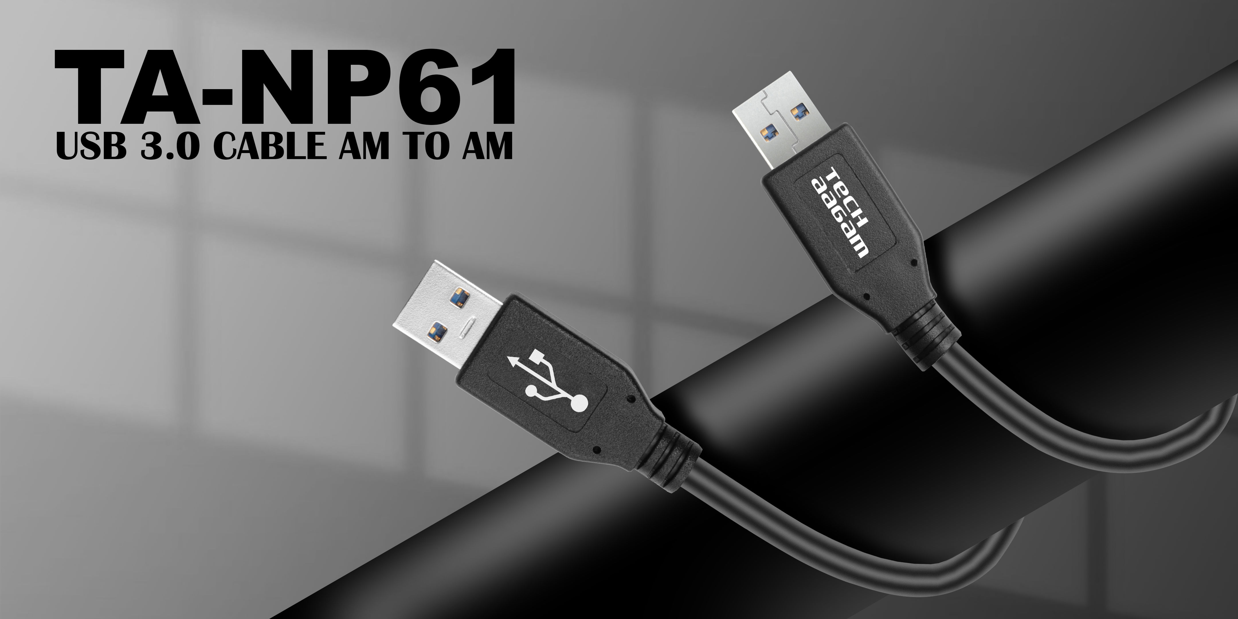 TA-NP61 USB A/A