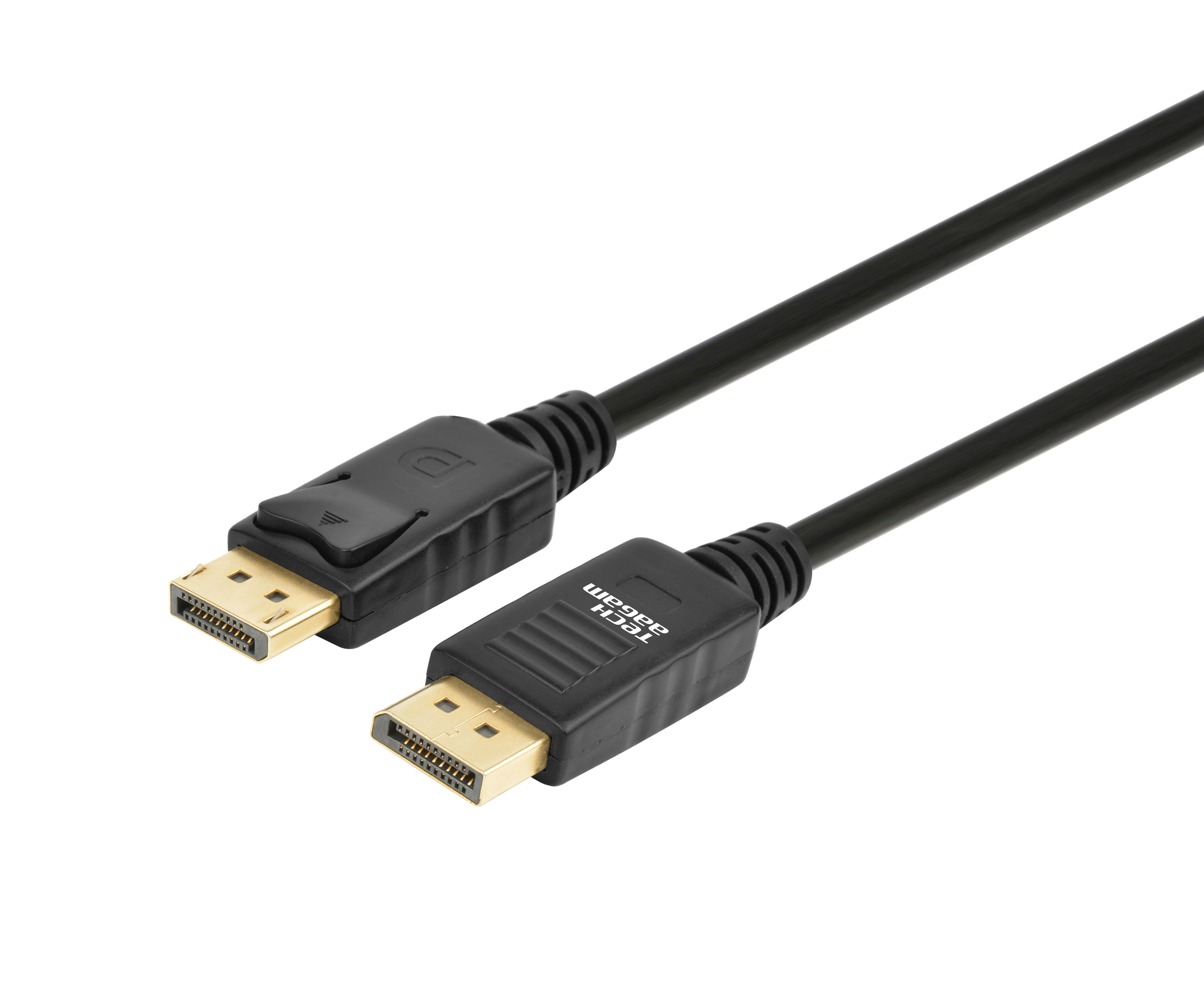 TA-MC58 DISPLAY PORT M/M