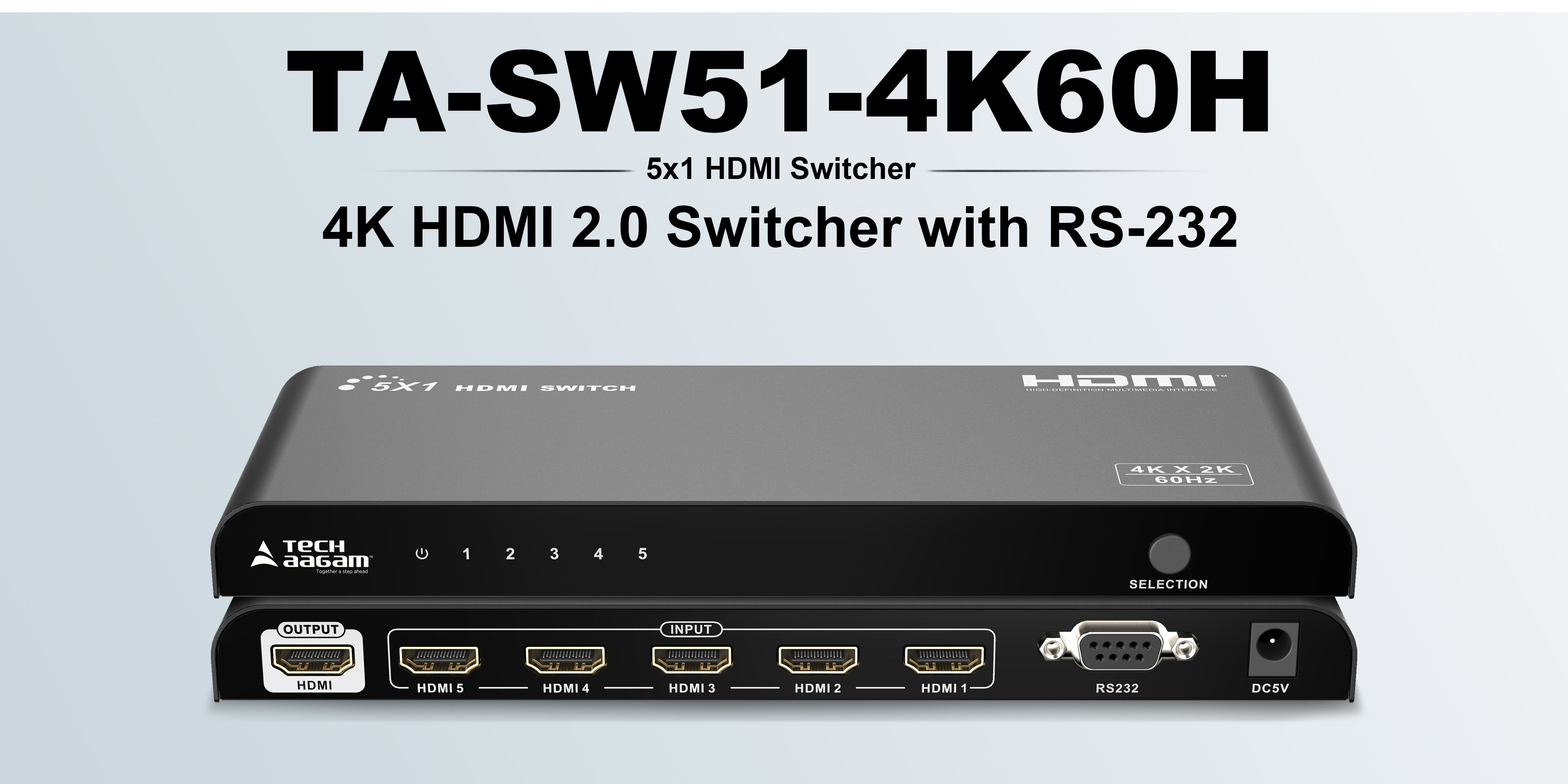 TA-SW51-4K60H