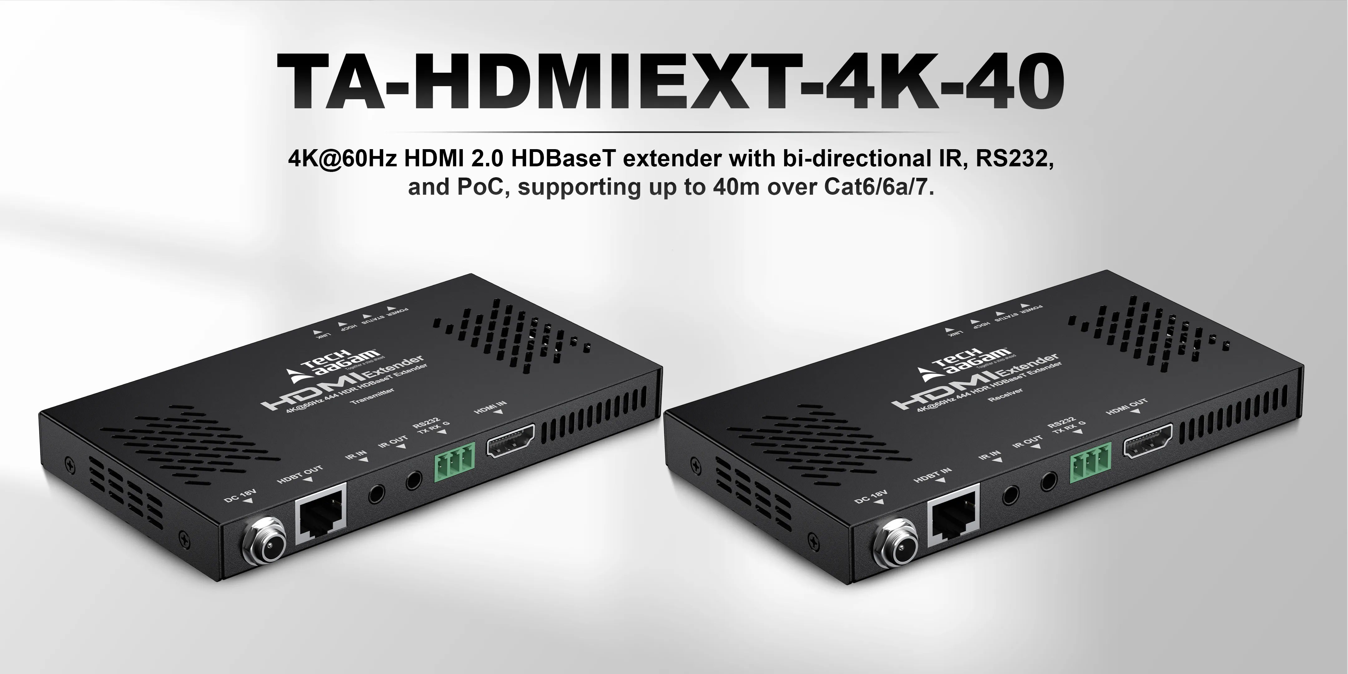 TA-HDMIEXT-4K-40