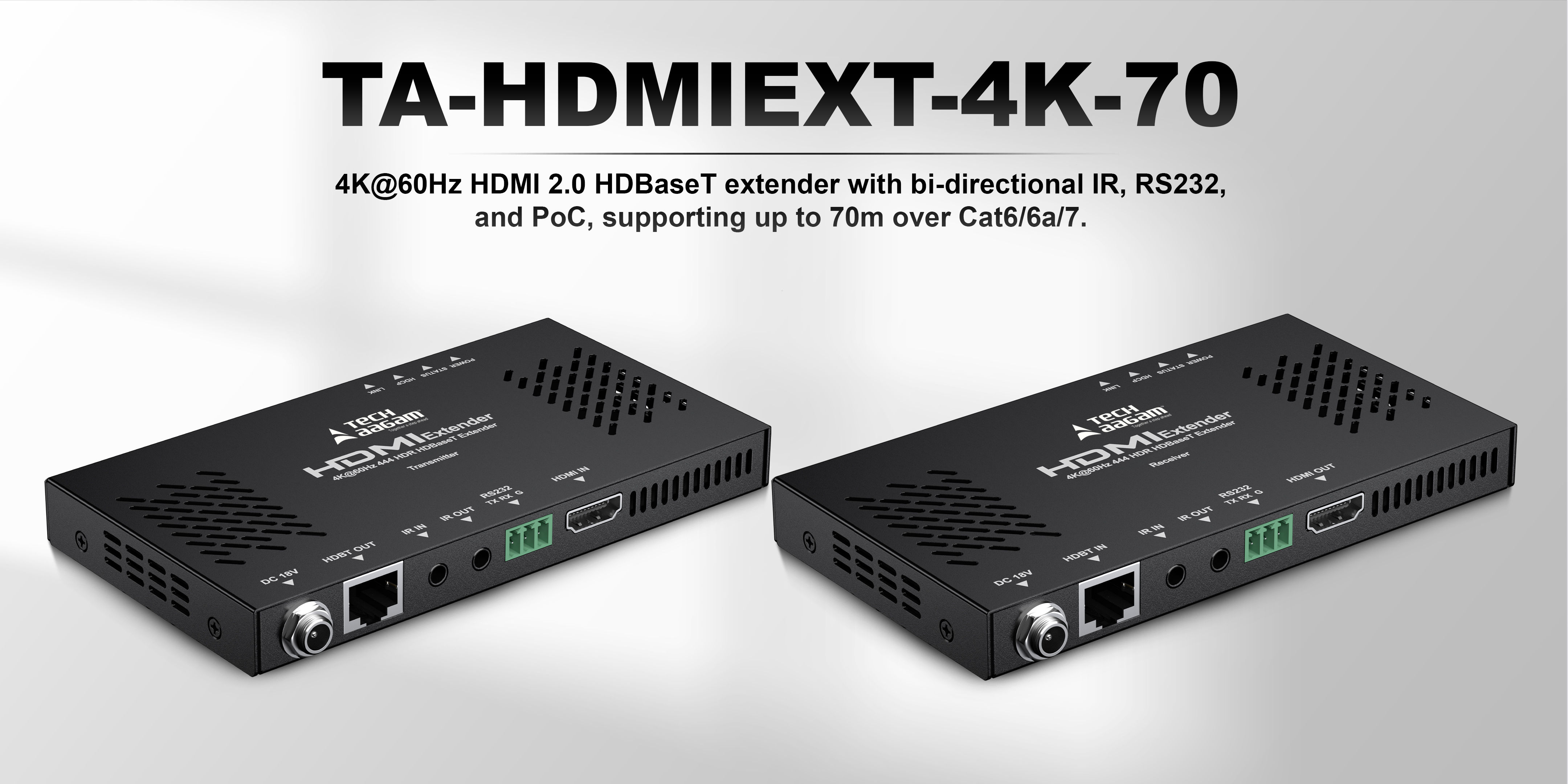 TA-HDMIEXT-4K-70
