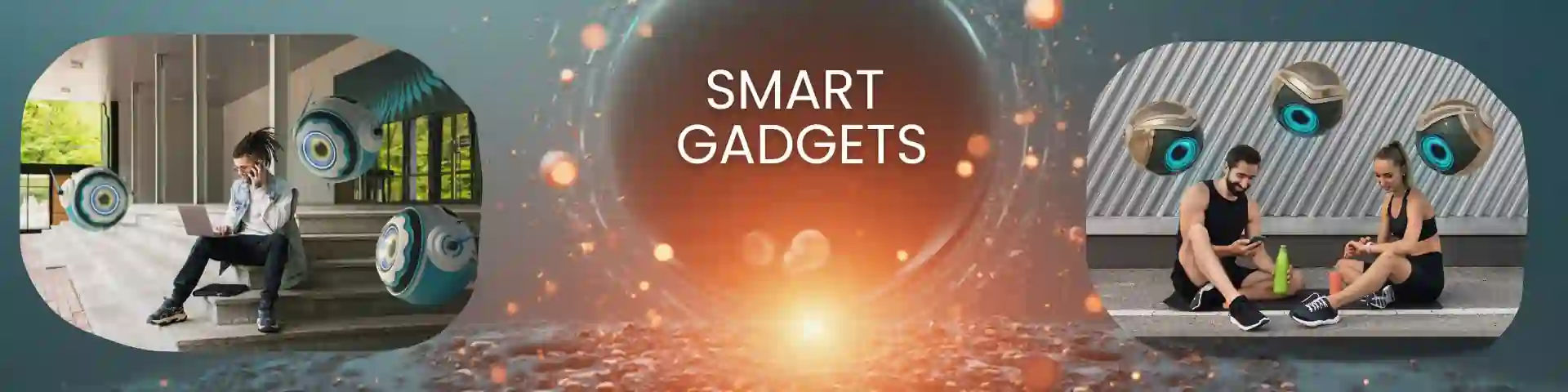 smart gadgets