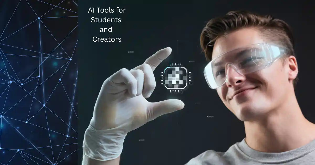 10 Best AI Tools for Students and Creators – Complete Guide