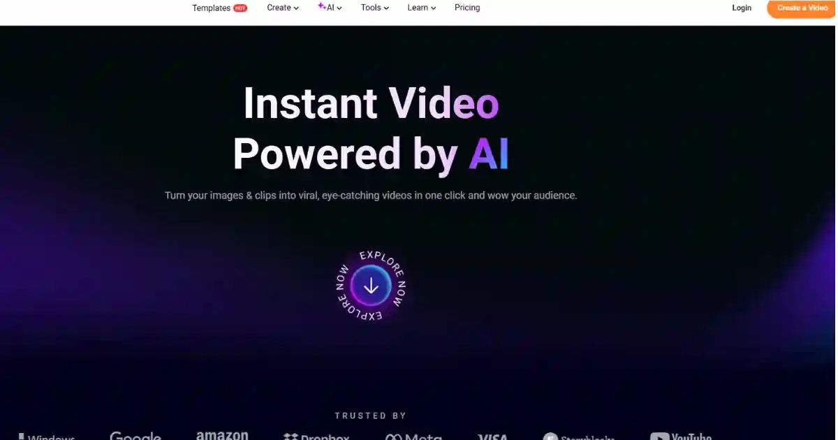 FlexClip’s New AI Revolution