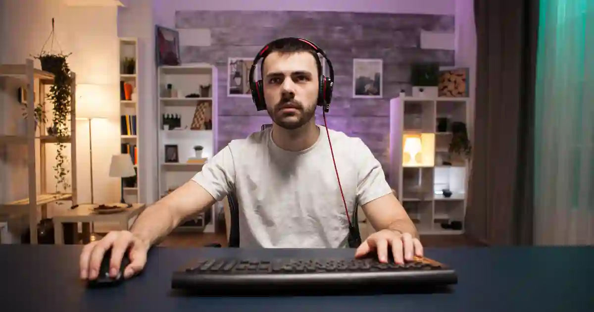 Gaming PC performance issues including stuttering crashes and high temperatures