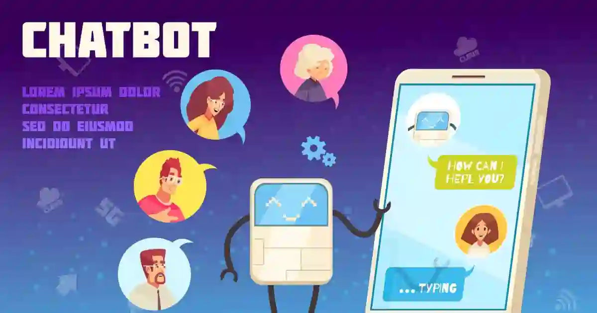 AI chatbot tools for websites to improve customer support and engagement