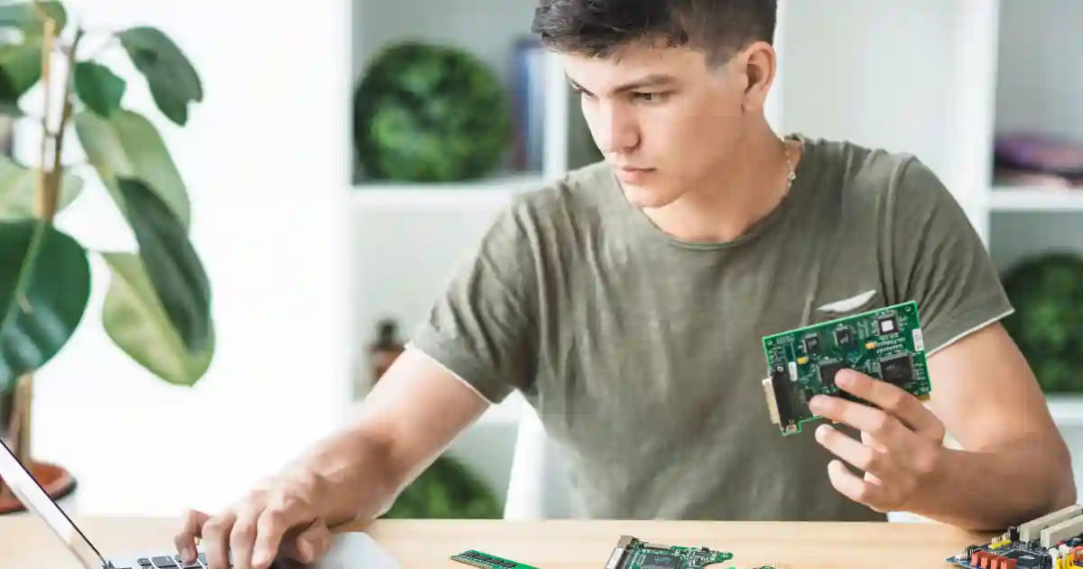 Gaming impacts PC memory and storage performance over time