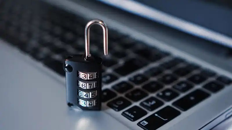 types of cyber security threats including malware phishing ransomware and password attacks