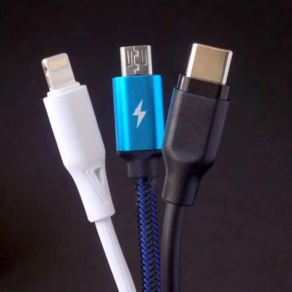 Android phone using OTG cable with keyboard and mouse setup