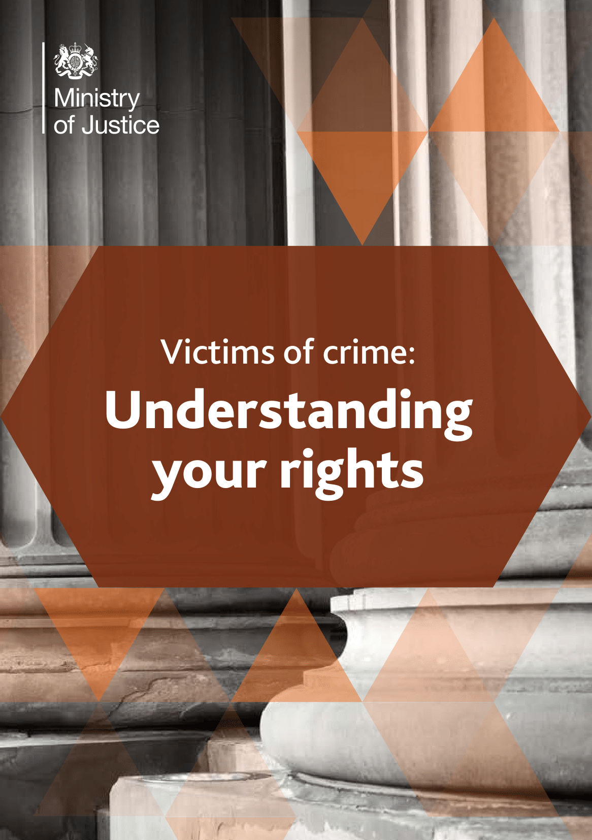 Victims’ Code of Crime – Solihull Central Masjid guidance for women and community members on legal rights, emotional support, police procedures, court protection, and how to report or seek help after a crime in England and Wales.