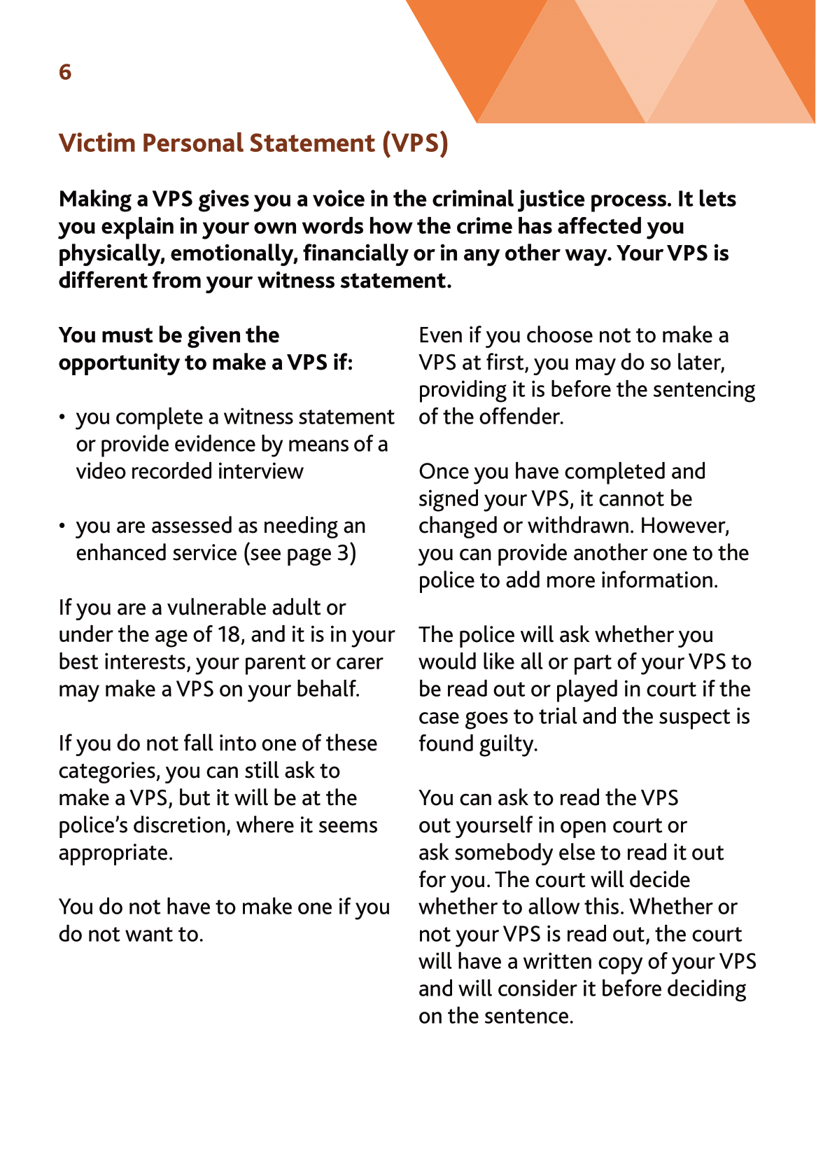Victims’ Code of Crime – Solihull Central Masjid guidance for women and community members on legal rights, emotional support, police procedures, court protection, and how to report or seek help after a crime in England and Wales.