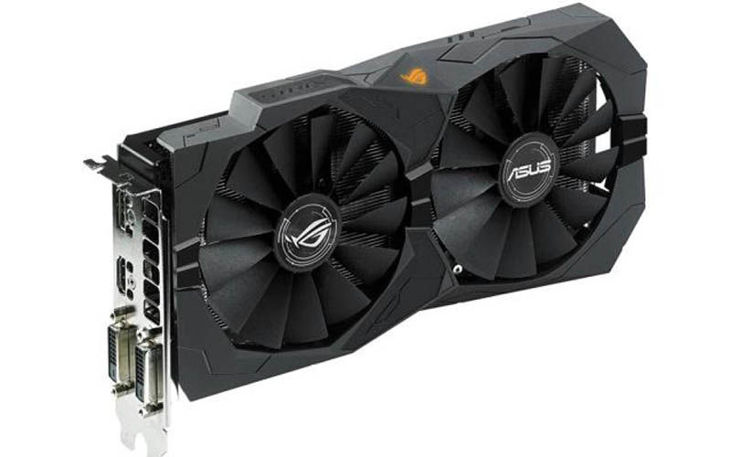 asus rog strix rx 470