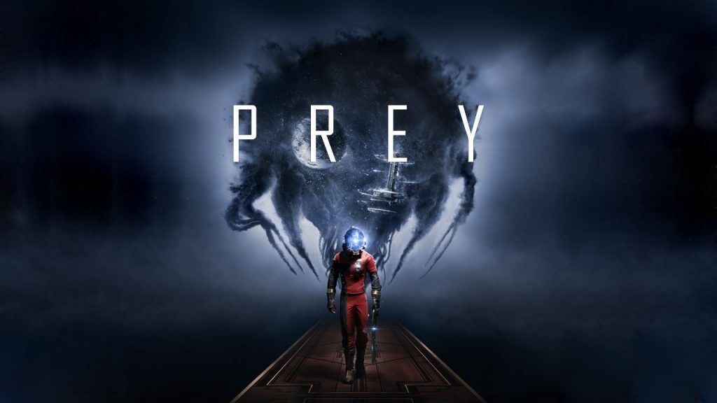 prey PS4 demo release date