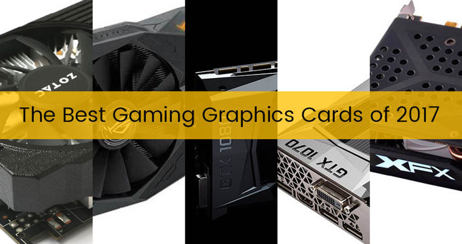 top graphic cards 2015