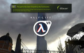 Valve Plans to Make Half-Life 2 Playable in VR – Steam Greenlight Campaign Launched