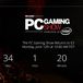 PC Gaming Show Returns to E3 2017