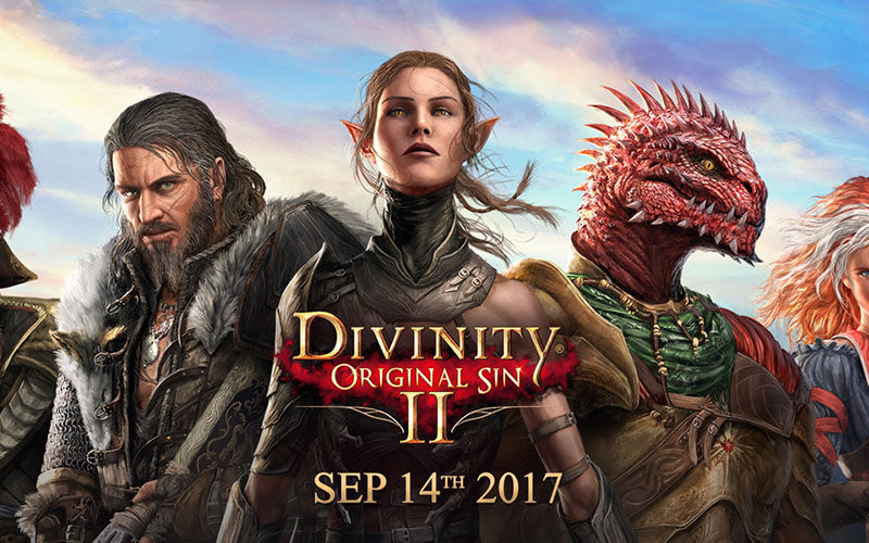 divinity original sin 2