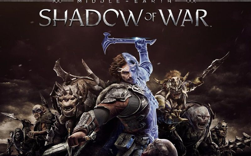 middle earth shadow of war