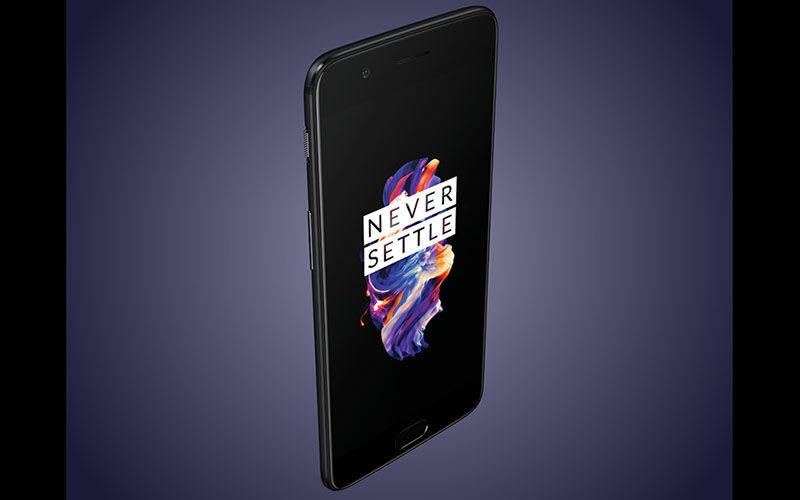 OnePlus 5 specs