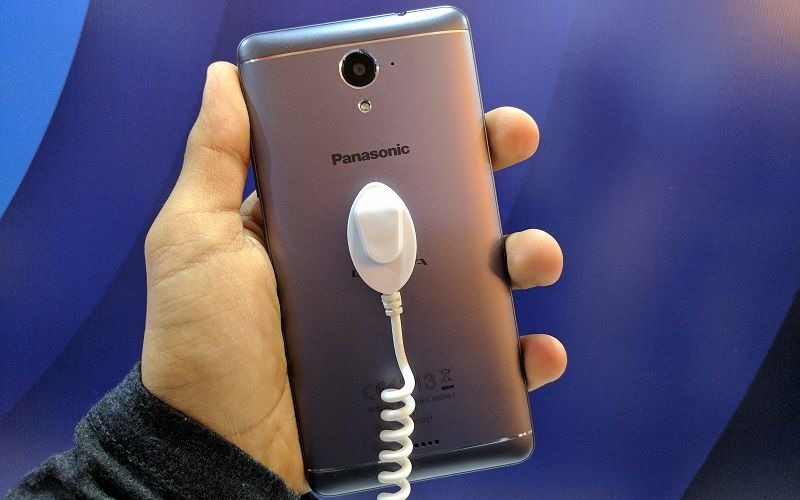 panasonic superphone