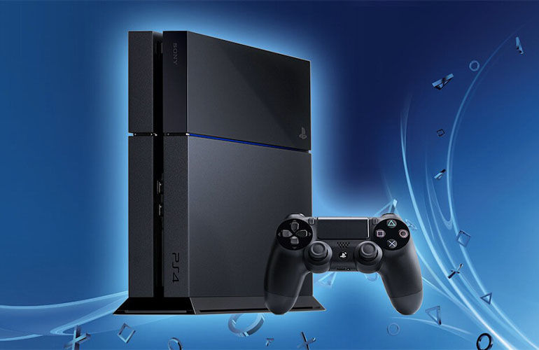 sony playstation 5