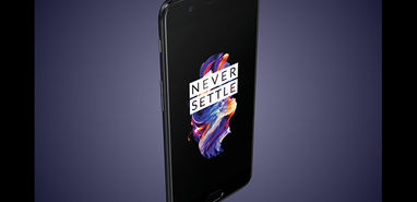 The OnePlus 5: An iPhone Contender That Doesn’t Break the Bank