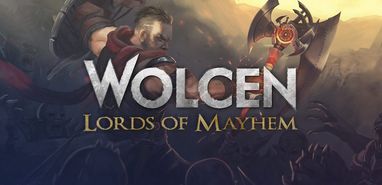 Update 0.5 Has Arrived for Wolcen: Lords of Mayhem