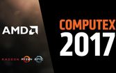 Computex 2017 Update: AMD’s ThreadRipper Will Be Launched This Summer