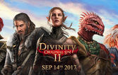 Larian Studios Reveals the Divinity: Original Sin 2 Release Date