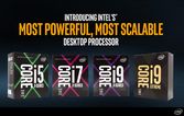 Get Ready, Gamers: Intel Announces New Core X Processors Release, Promises Faster Speeds
