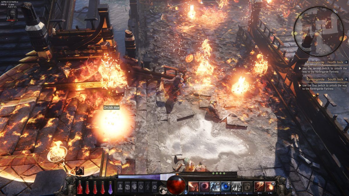 wolcen lords of mayhem review