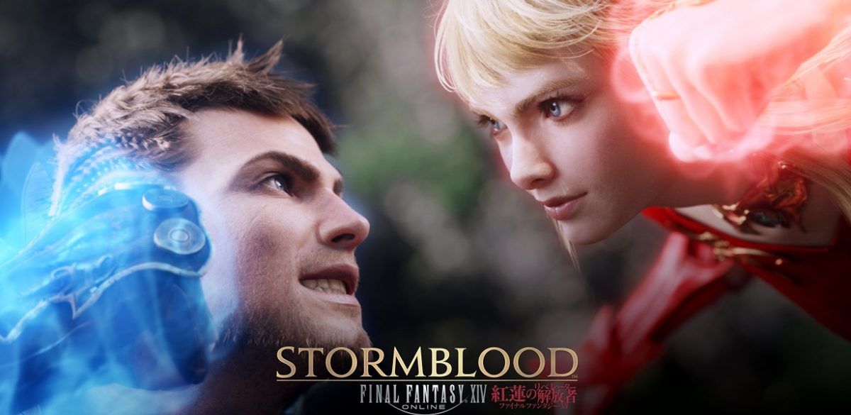 final fantasy xiv stormblood