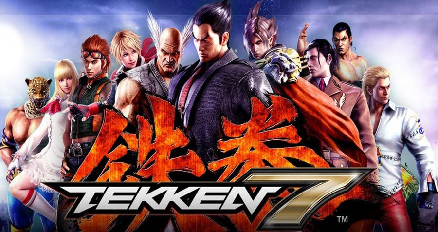 tekken 7 review tekken 7 review