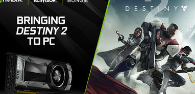 GeForce Driver 385.41 Launches: SLI Fixes Aplenty