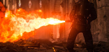 The Top 5 Most Anticipated Games of Q3 and Q4 in 2017