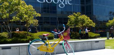 Google Struck With More Fines Over Anti-Competitive Practices