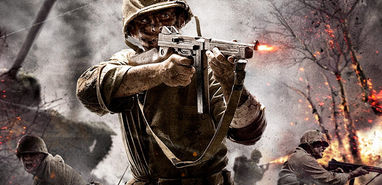 The 4 Most Unforgettable Call of Duty Games (So Far)