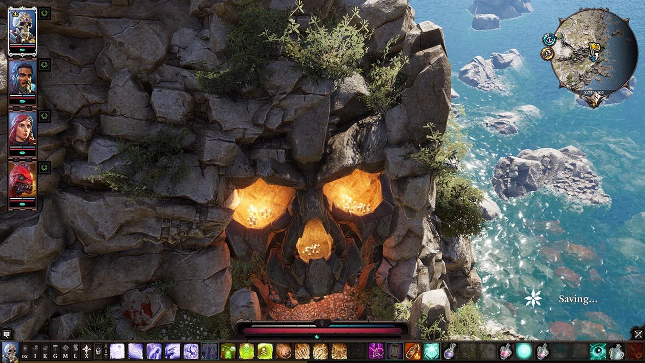 Divinity Original Sin 2 review