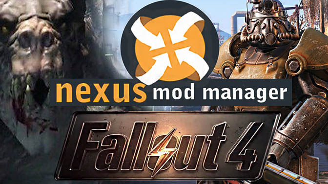 fallout 4 mod manager not working