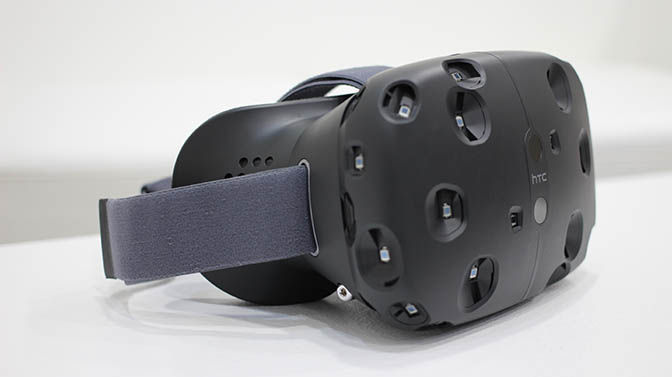 HTC Vive