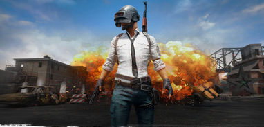 PlayerUnknown’s Battlegrounds and the Power of Popularity